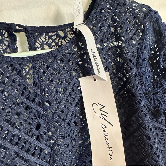 NY Collection Women’s Top - Picture 4 of 13